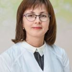Бусыгина М.С.