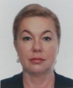 Шевченко Ирина Геннадьевна