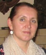 Каштанова Наталья Александровна