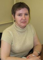 Мерзлякова Любовь Владимировна