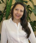 Перевозчикова Галина Петровна