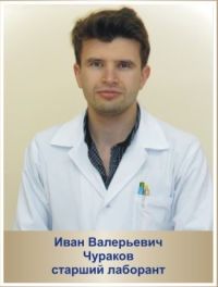 Чураков Иван Валерьевич