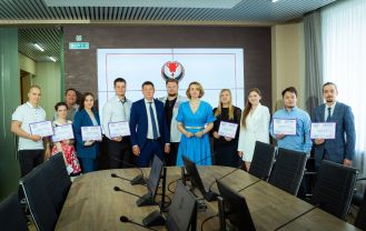 фото УМНИК 2022