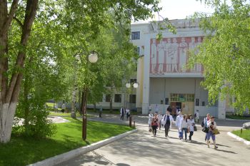 Морфологический корпус new