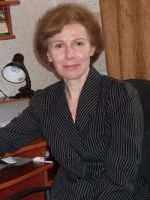 Иванова Нина Николаевна