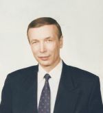 Трефилов Владимир Александрович