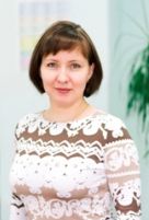 Мартемьянова Мария Алексеевна