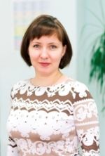 Мартемьянова Мария Алексеевна