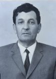 Б.С. Попов