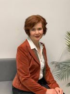 Кропачева Марина Леонидовна