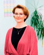 Калач Елена Александровна