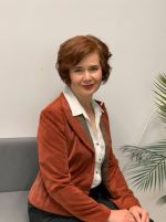 Кропачева Марина Леонидовна