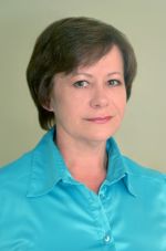 Евдокимова Екатерина Павловна