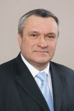 Пенкин Николай Павлович