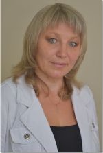 Рябчикова Марина Сергеевна