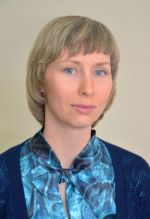 Ворсина Екатерина Викторовна