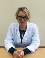 Чучкова Наталья Николаевна