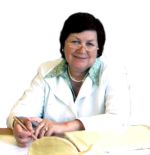 Харина Вера Владимировна