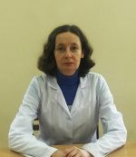 Кормилина Наталья Владимировна