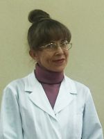 Юминова Наталья Александровна