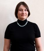 Данилова Ольга Владимировна