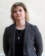 Наумова Наталья Георгиевна