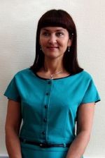 Овечкина Оксана Евгеньевна