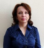 Савинова Наталья Вячеславовна