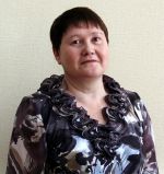 Трофимова Сания Равильевна