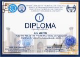 Ильин olymp olimpiad 2023 4 diploma