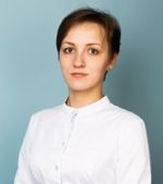 Попова Альбина Андреевна