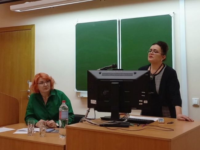 Секция симуляционные технологии