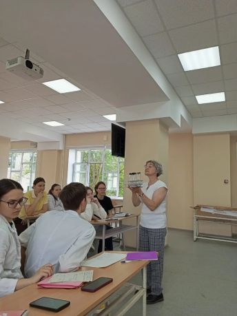 Iтренинг по мкиробиологии 386