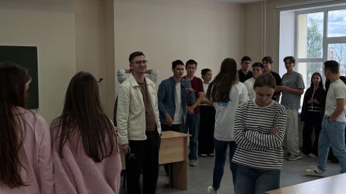Шерман тьюторы