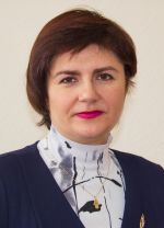 Жученко Ольга Александровна