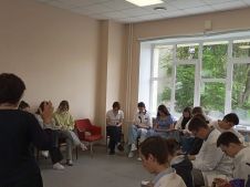 тренинг по микробиологии 366