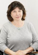 Галиахметова Наталья Павловна