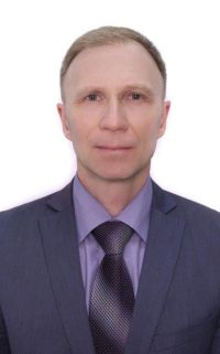 Ильин Игорь Анатольевич