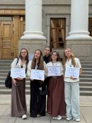 Призеры