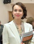 Елена Андреевна Наговицына
