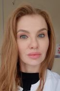Татьяна Сергеевна Воронцова