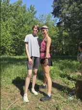 Бывальцева В.П. и Нагивицына Е.А
