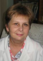 Егоркина Светлана Борисовна