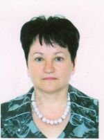 Гребенкина Елена Петровна