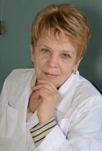 Исакова Лариса Сергеевна