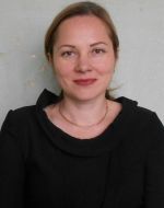 Васильева Наталья Николаевна