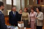 Невоструев В.П., Чуракова Т.Ю., Ишматова Т.В., Брындина И.Г.