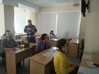 Участники конференции 5