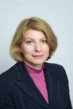 Иванова Марина Константиновна