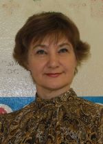 Комкова Ольга Геннадьевна